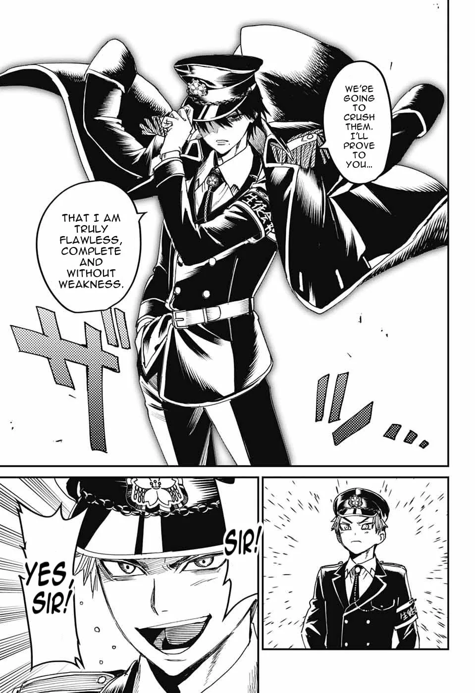 Phantom Busters, chapter 23, page 18
