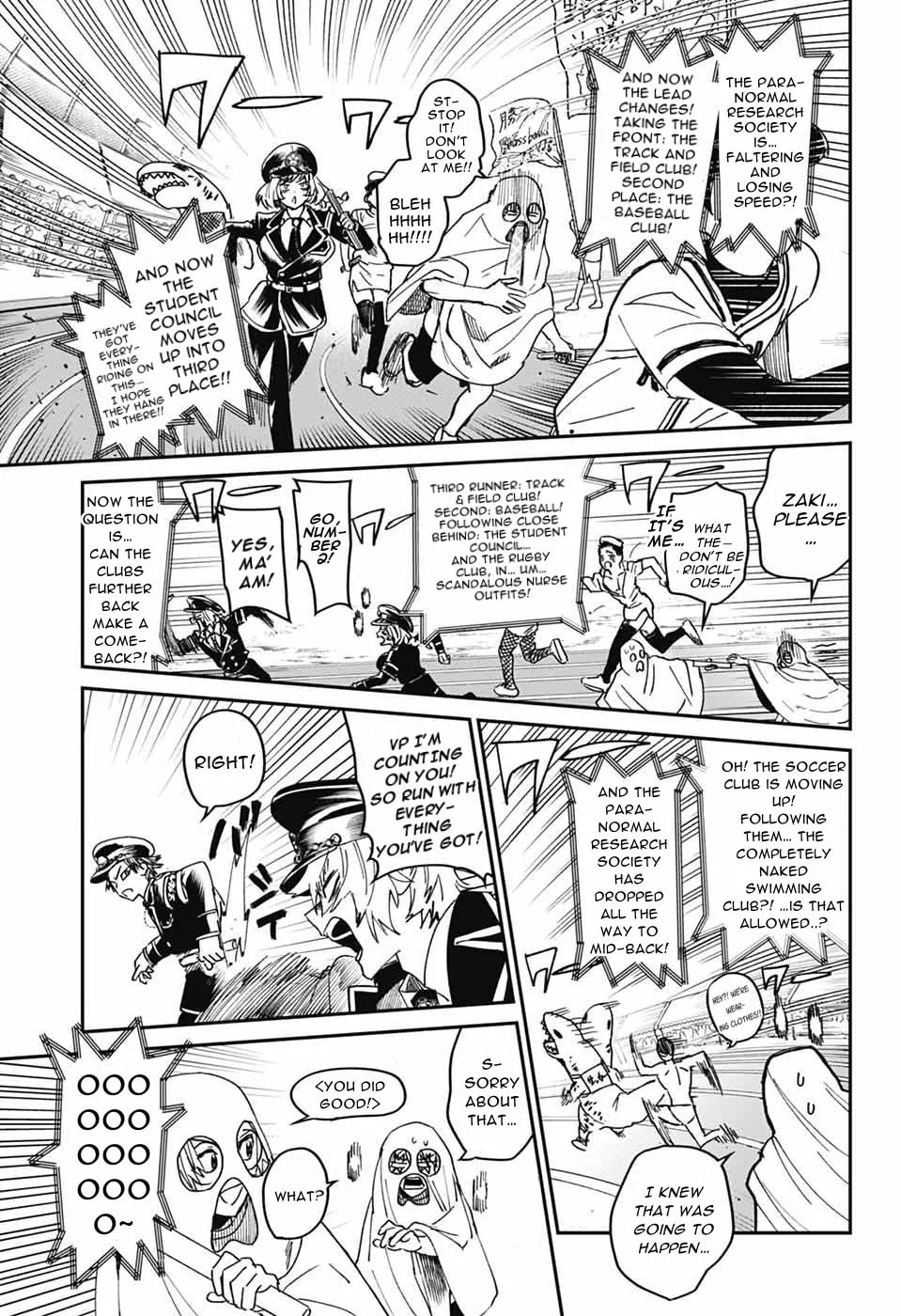 Phantom Busters, chapter 23, page 20