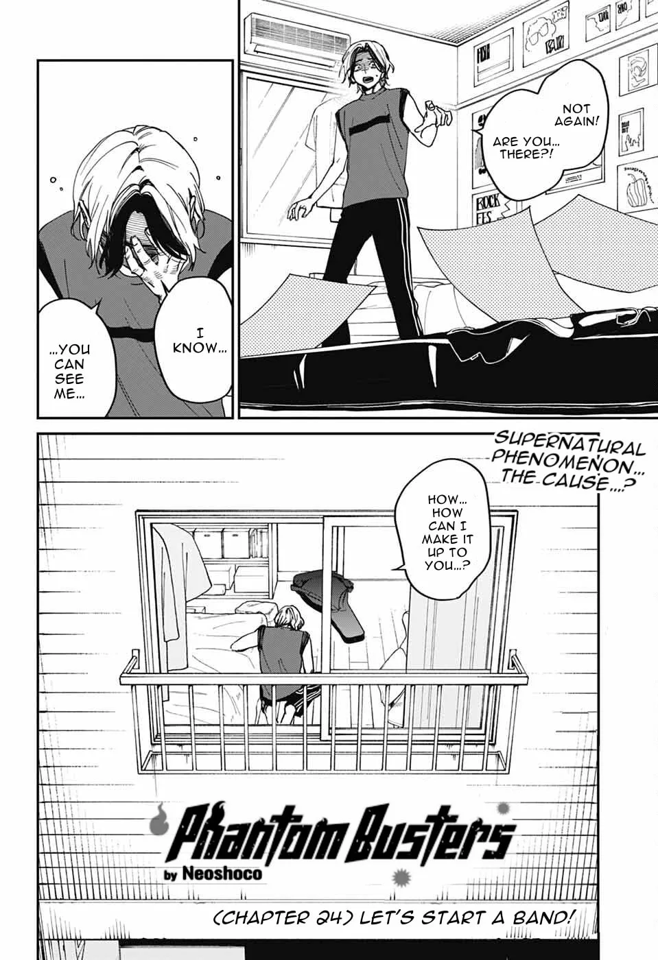 Phantom Busters, chapter 24, page 2