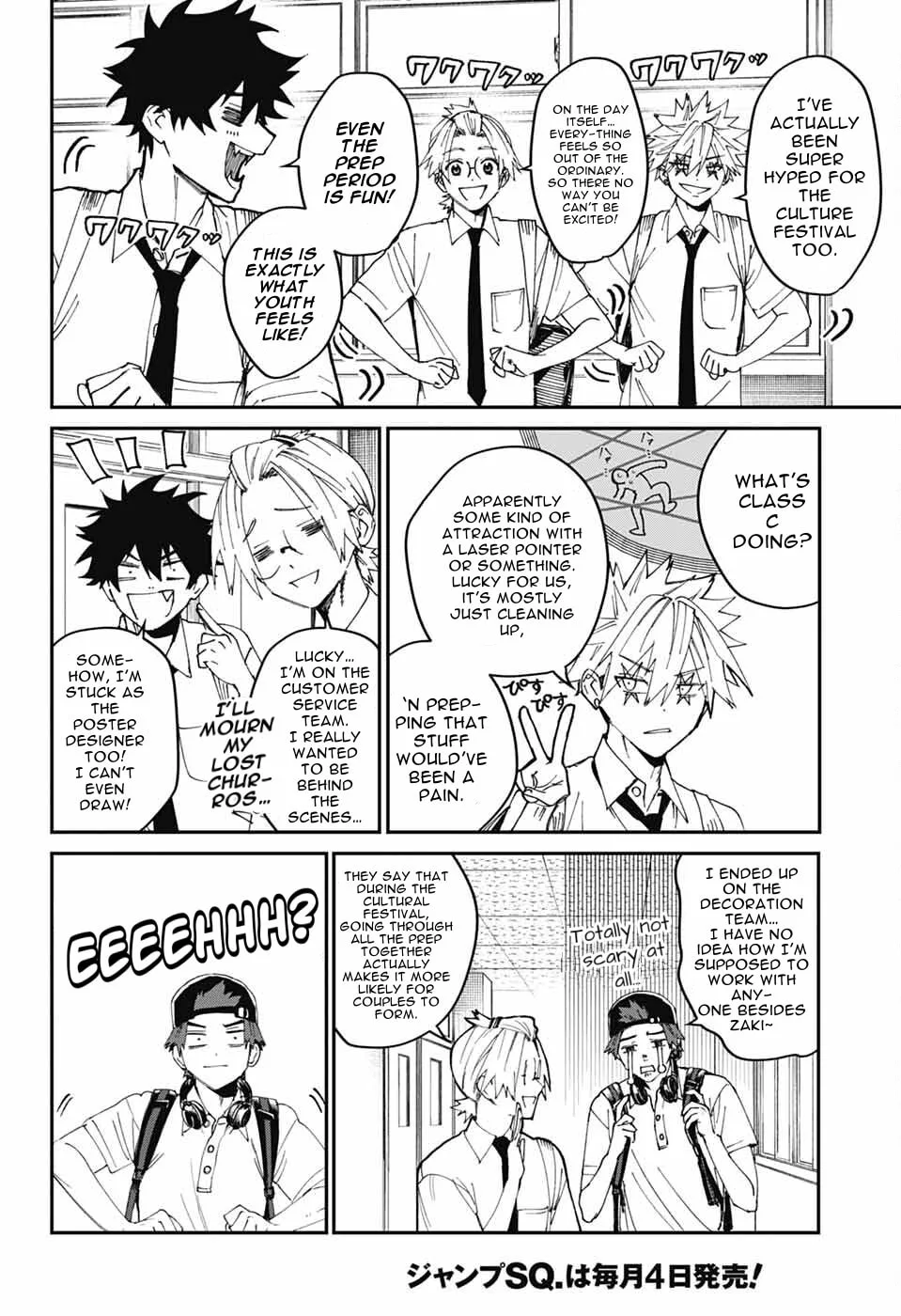 Phantom Busters, chapter 24, page 4