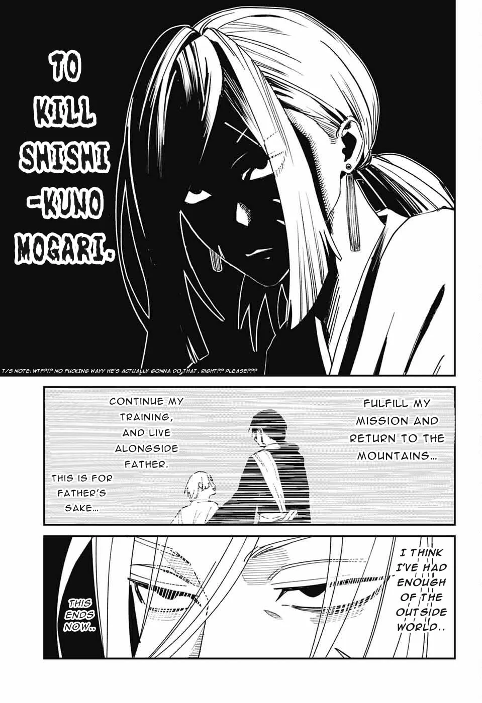 Phantom Busters, chapter 24, page 27