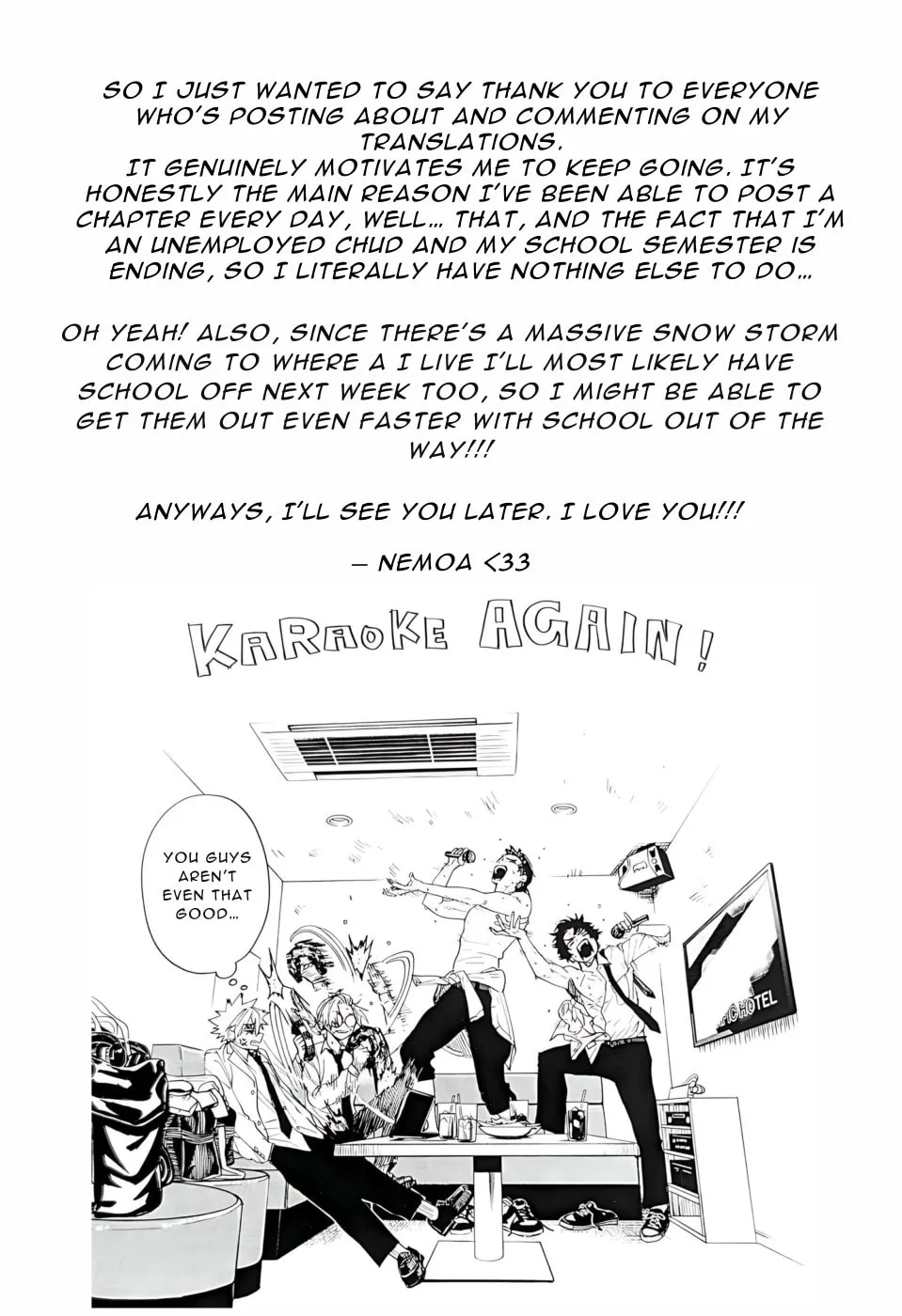 Phantom Busters, chapter 24, page 30