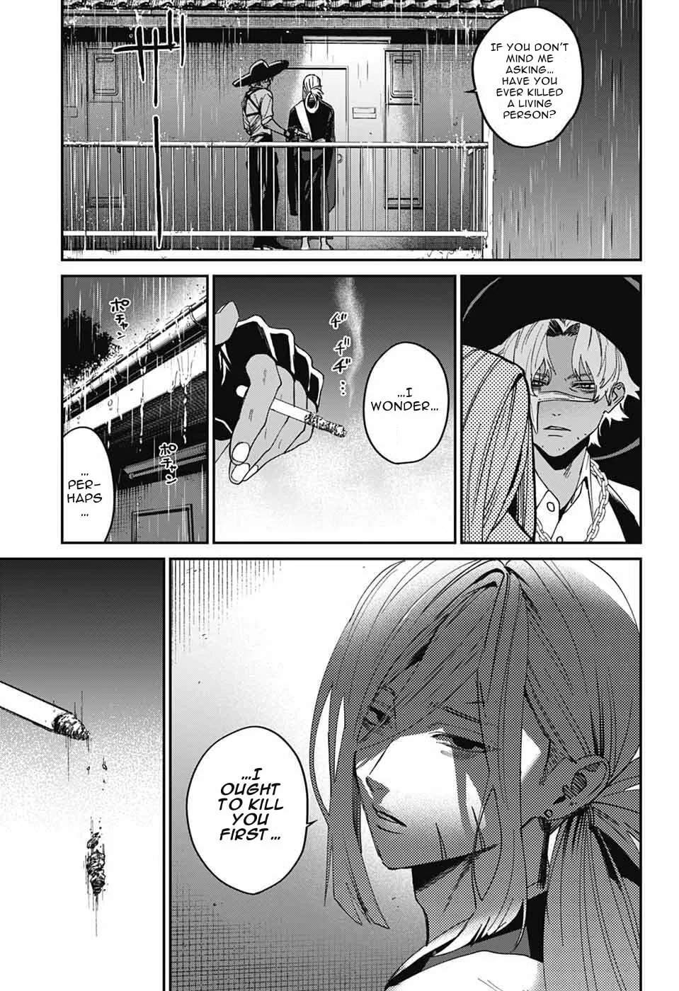 Phantom Busters, chapter 25, page 5