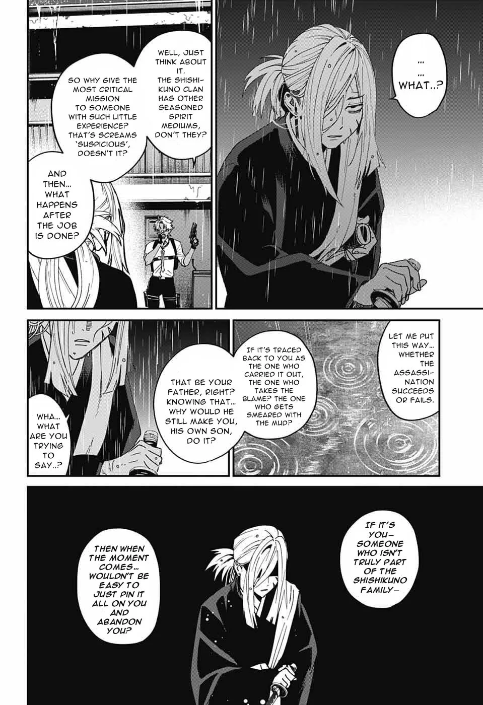 Phantom Busters, chapter 25, page 12
