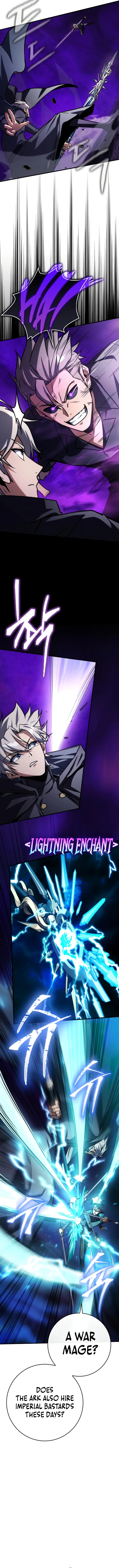 A Genius Wizard Who Breaks Boundaries, chapter 59, page 7
