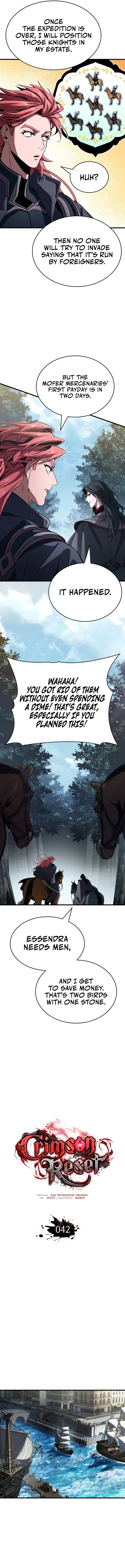 Crimson Reset, chapter 42, page 6