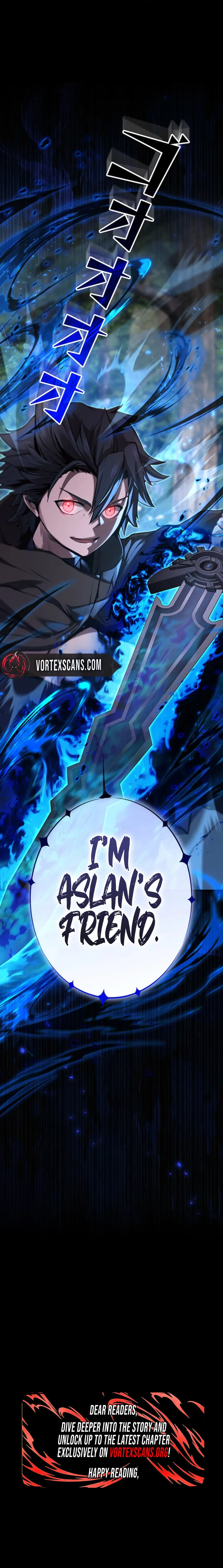 Becoming a Cheat-Level Skill Thief, chapter 32, page 14