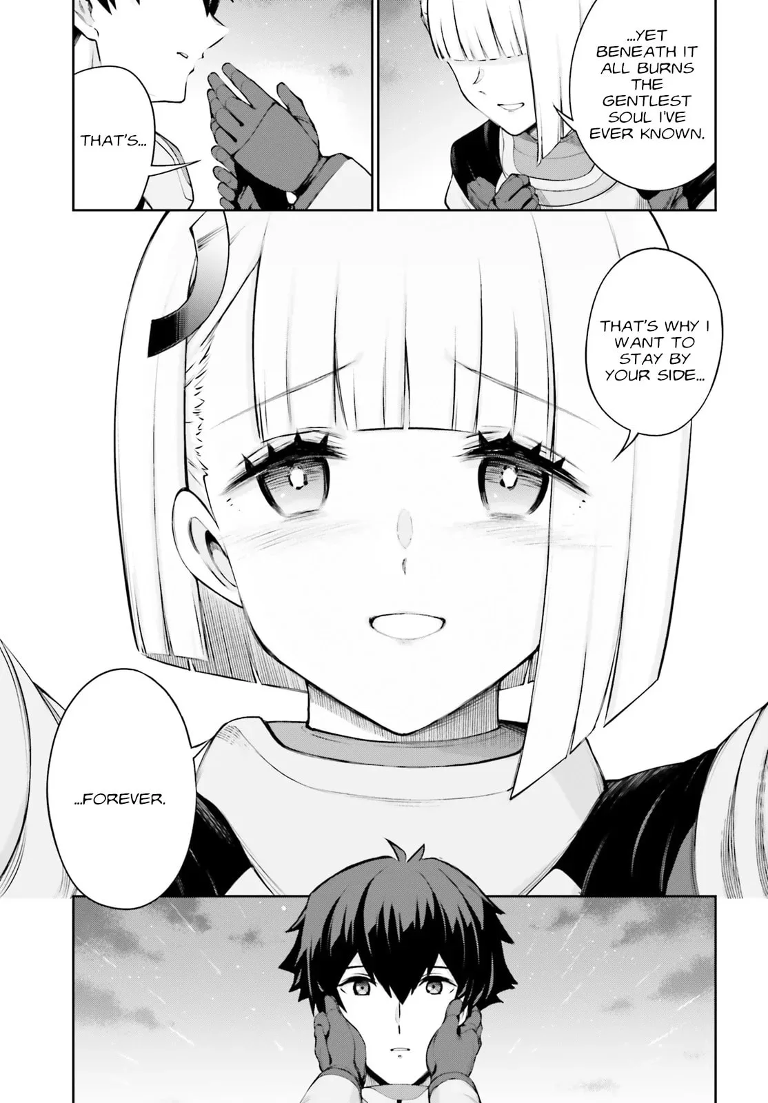 Mobile Suit Gundam Eight, chapter 1, page 18