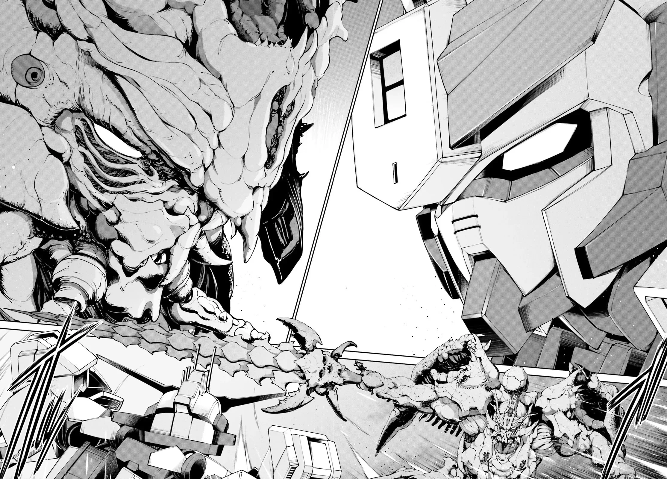 Mobile Suit Gundam Eight, chapter 1, page 44