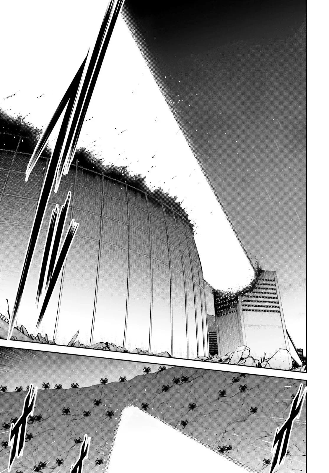 Mobile Suit Gundam Eight, chapter 1, page 48