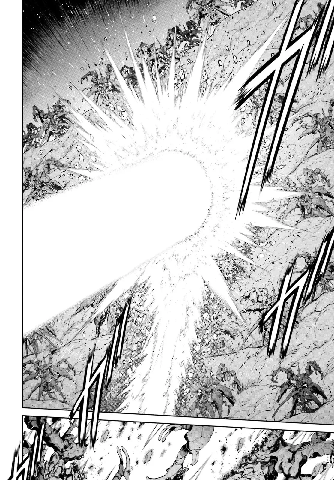 Mobile Suit Gundam Eight, chapter 1, page 49