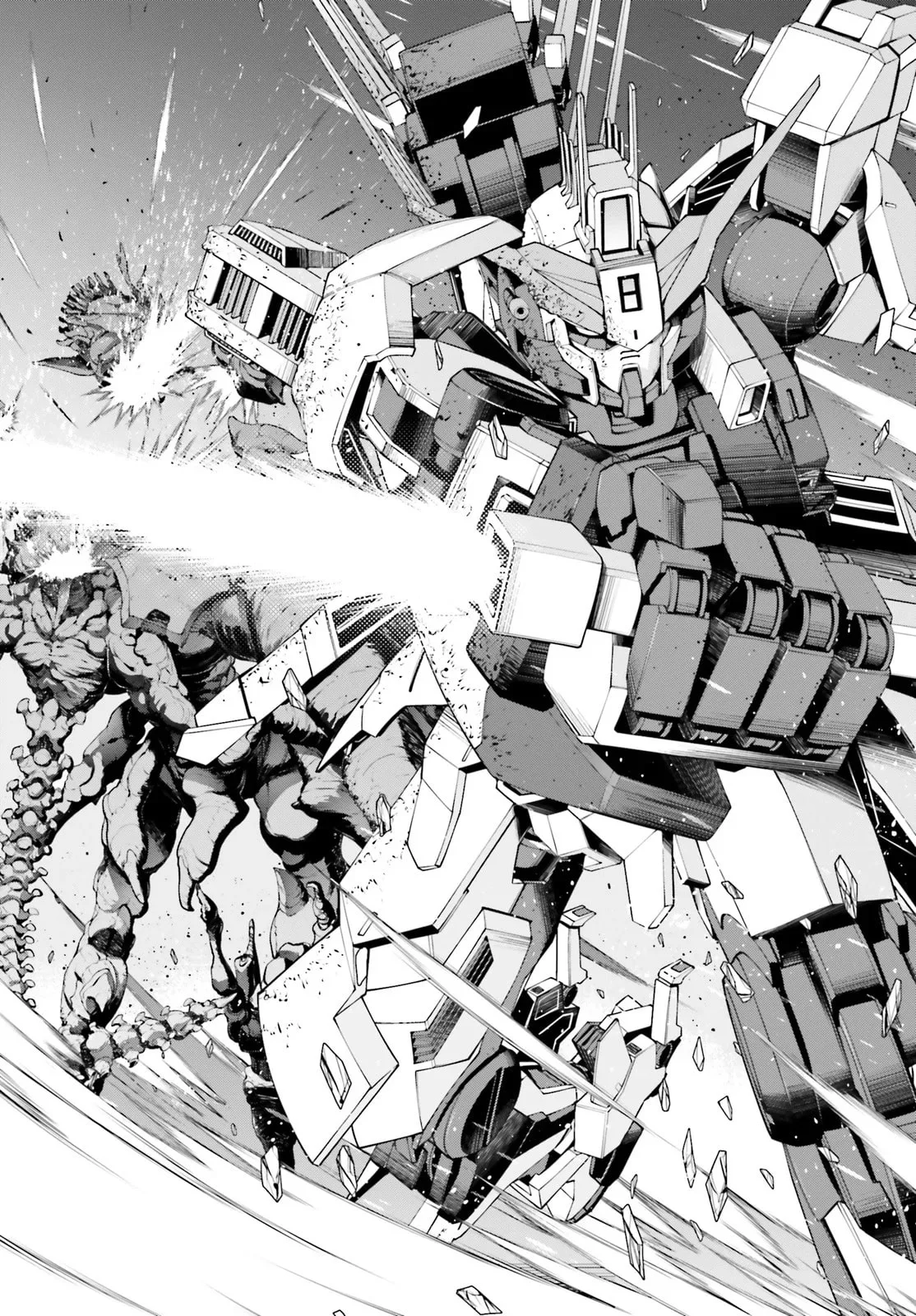Mobile Suit Gundam Eight, chapter 1, page 53