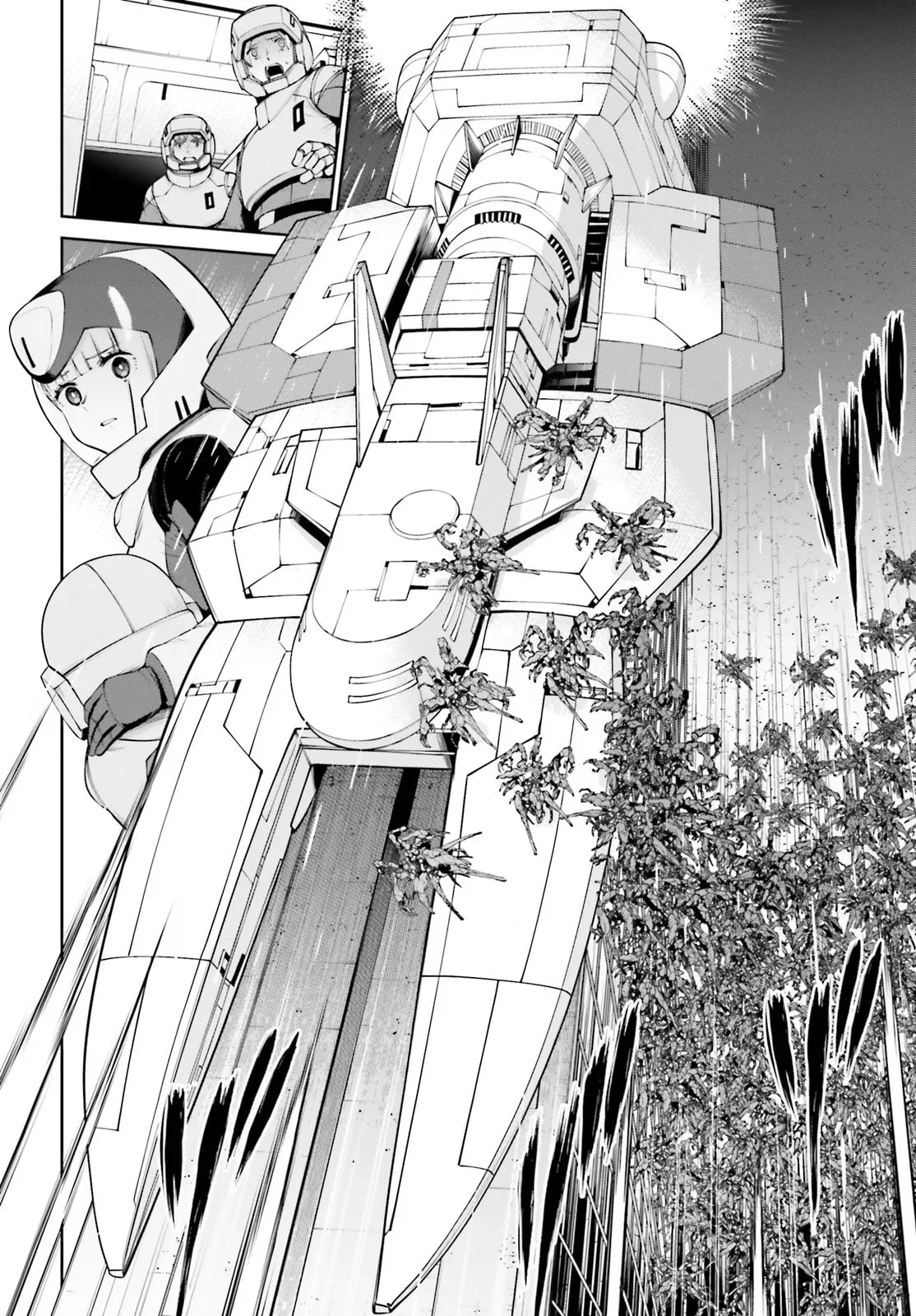 Mobile Suit Gundam Eight, chapter 1, page 62