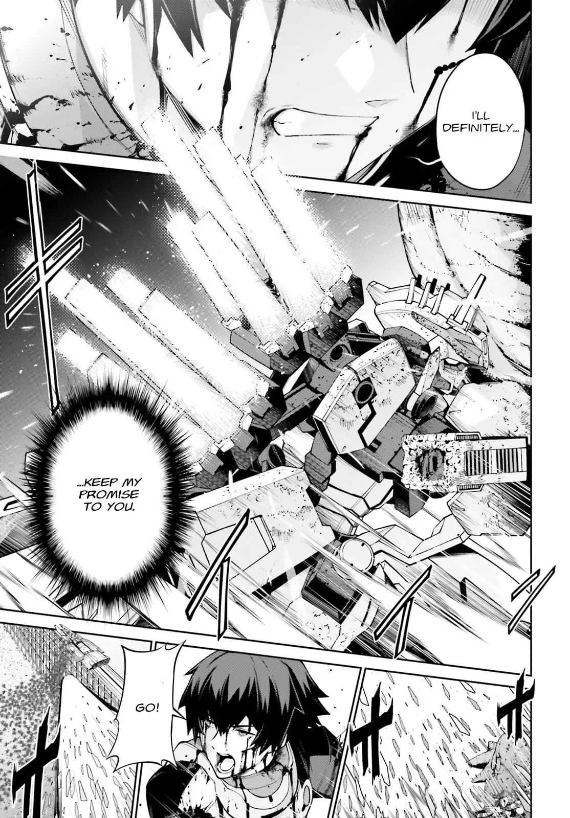 Mobile Suit Gundam Eight, chapter 1, page 63