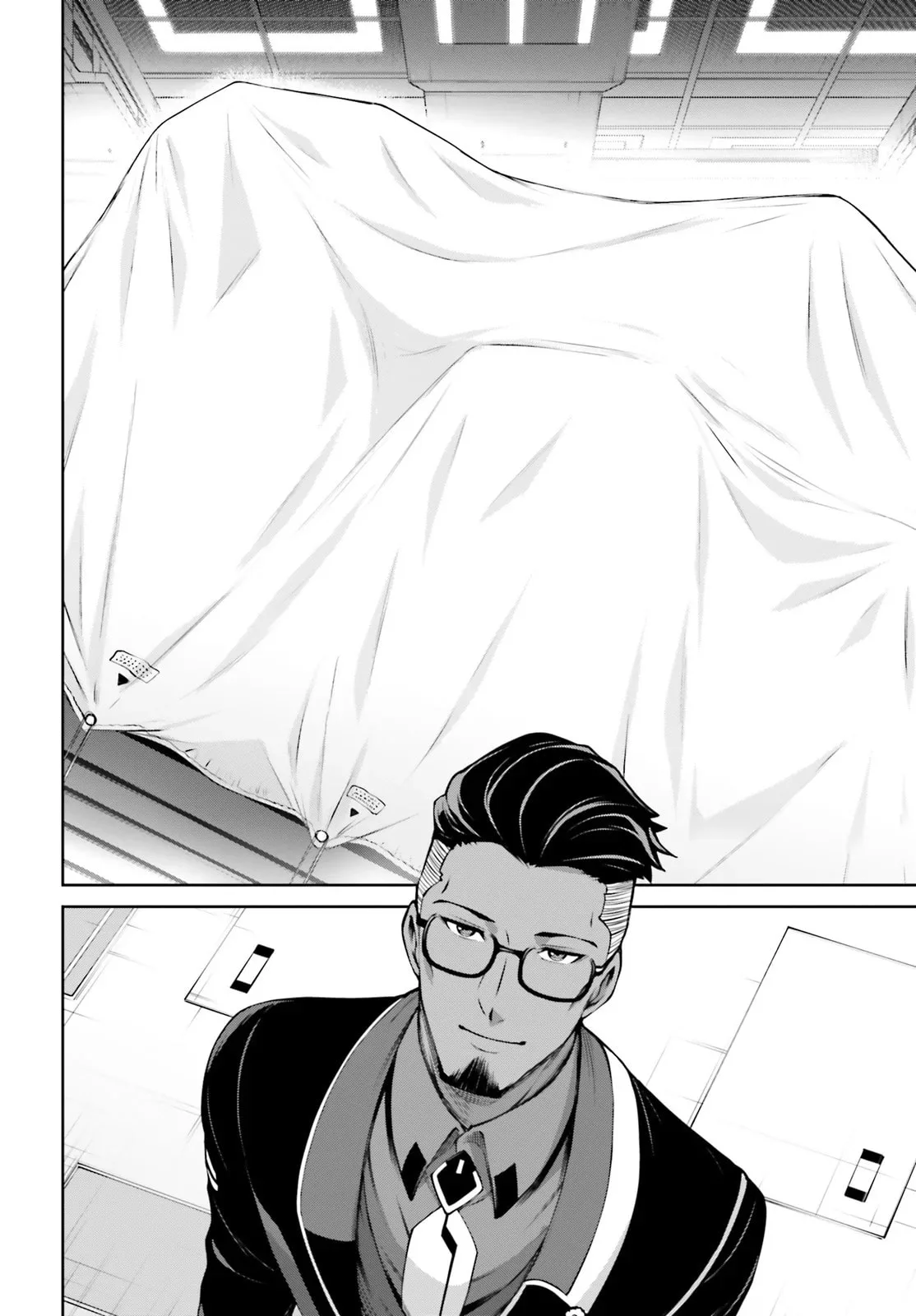 Mobile Suit Gundam Eight, chapter 2, page 37