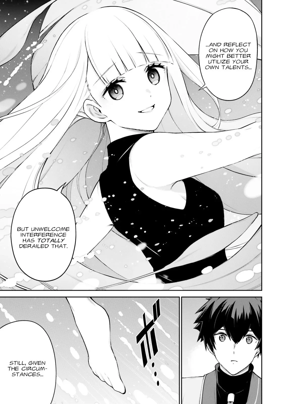 Mobile Suit Gundam Eight, chapter 2, page 50