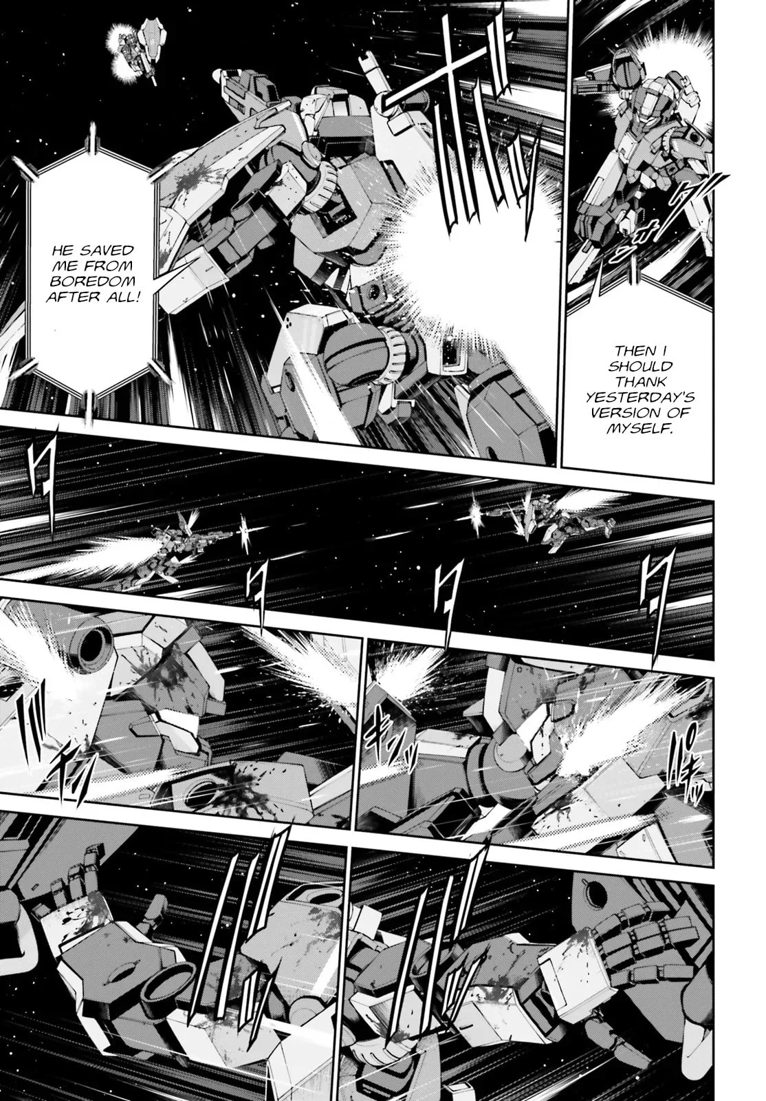 Mobile Suit Gundam Eight, chapter 2, page 53