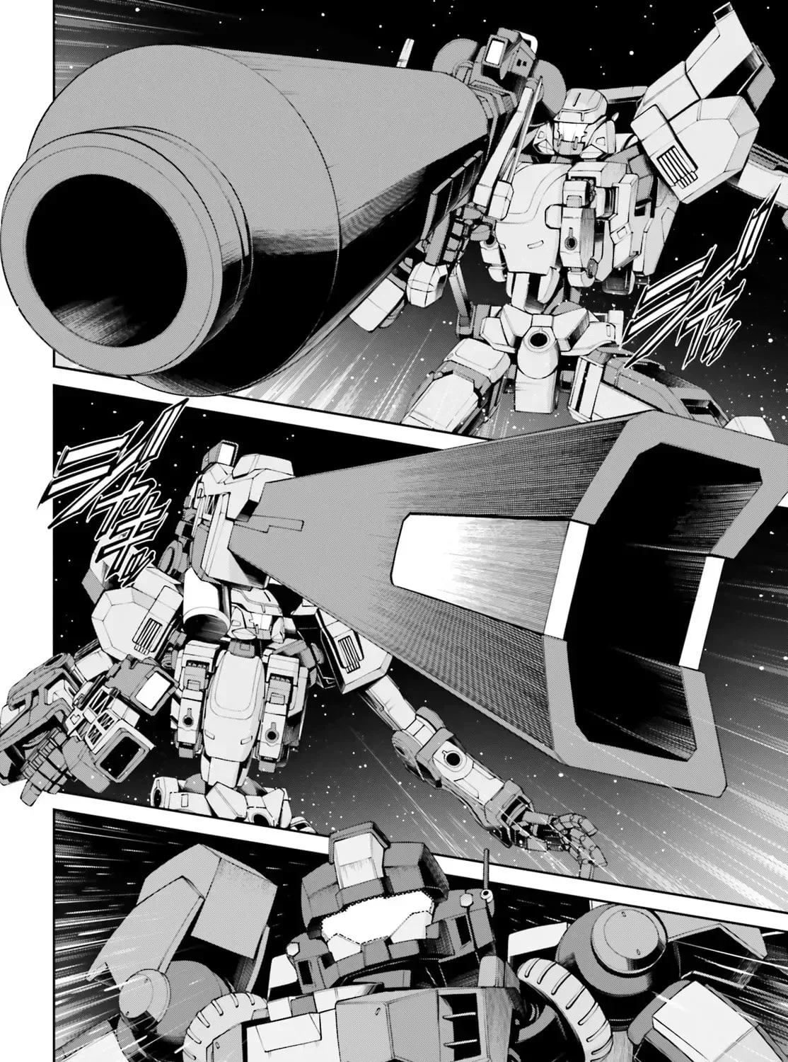 Mobile Suit Gundam Eight, chapter 3.5, page 54