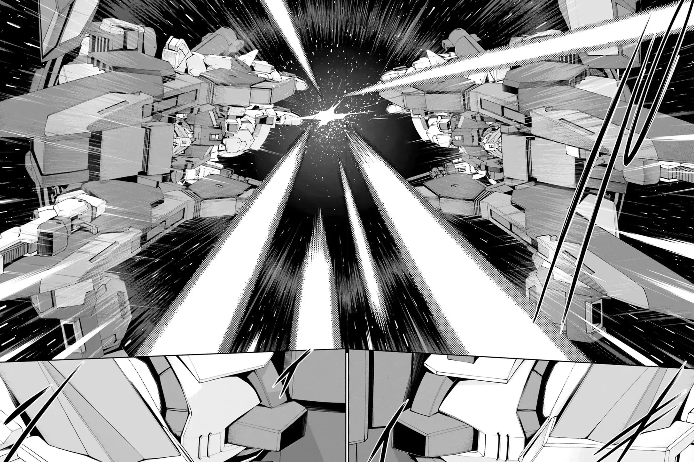 Mobile Suit Gundam Eight, chapter 4.5, page 8
