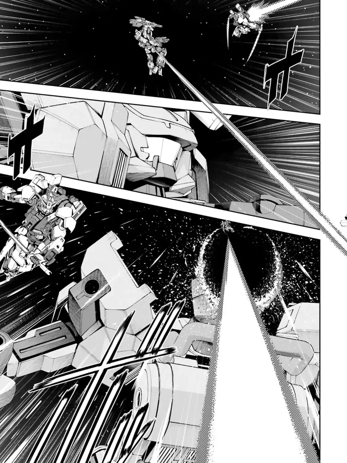 Mobile Suit Gundam Eight, chapter 4.5, page 24