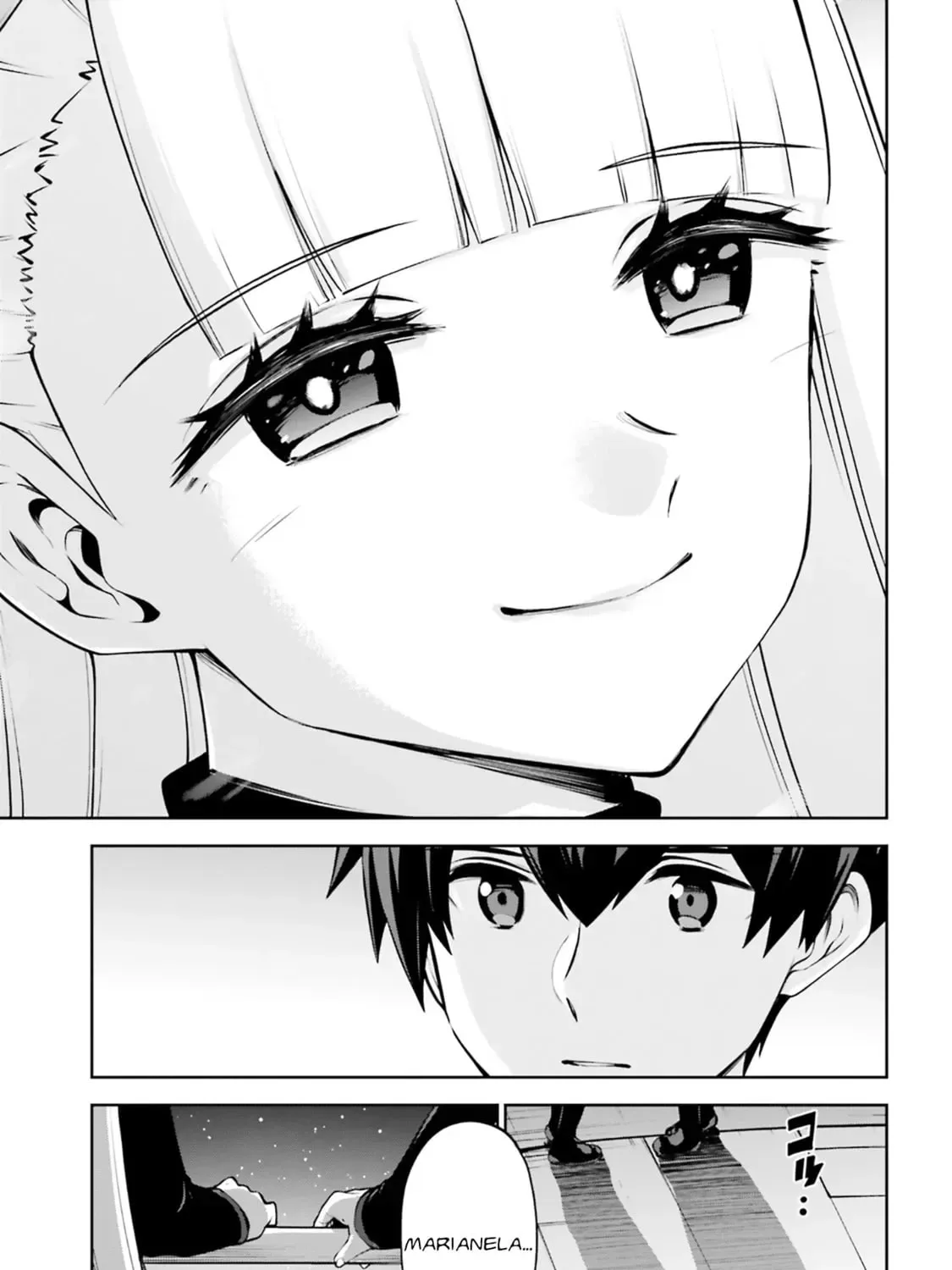 Mobile Suit Gundam Eight, chapter 5, page 49