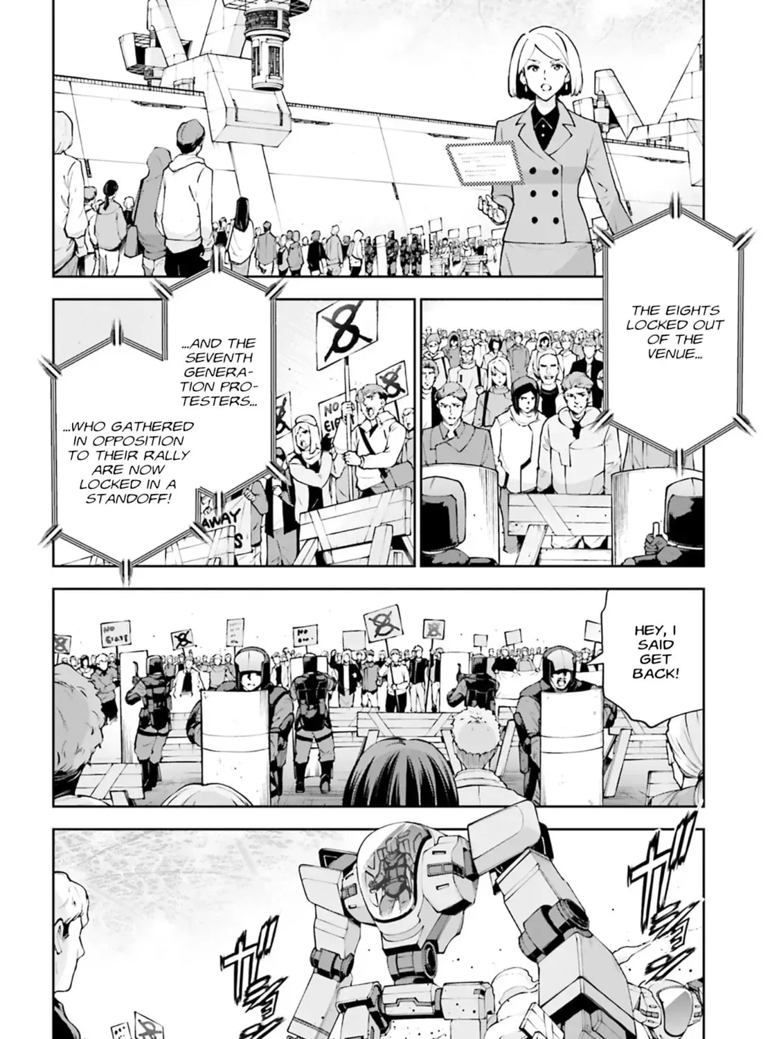 Mobile Suit Gundam Eight, chapter 5.2, page 3