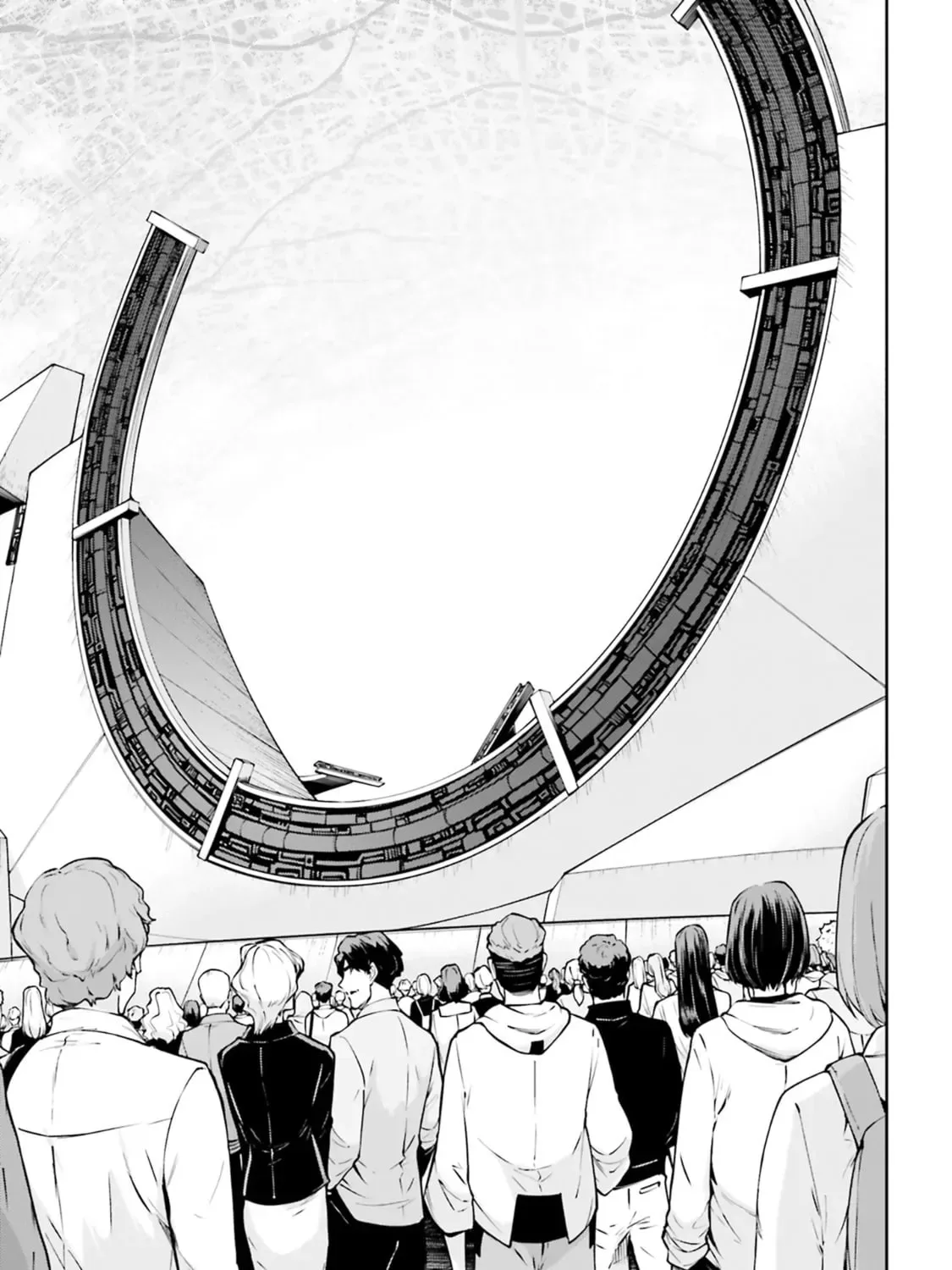 Mobile Suit Gundam Eight, chapter 5.2, page 17