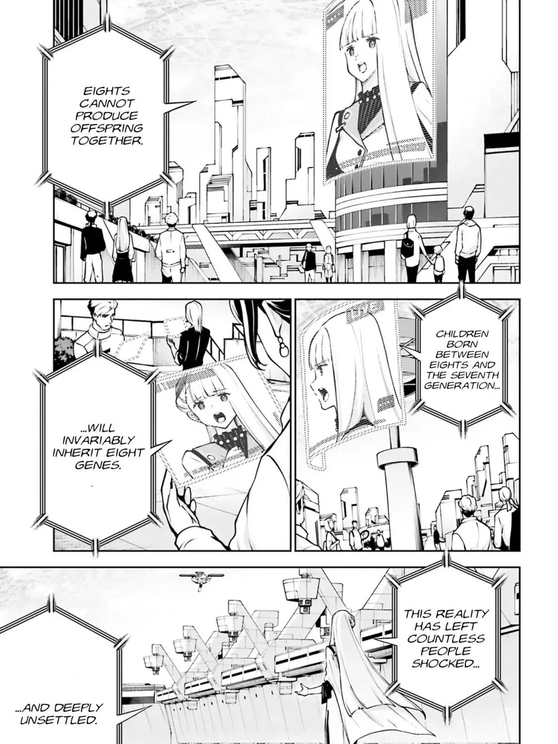 Mobile Suit Gundam Eight, chapter 5.2, page 24
