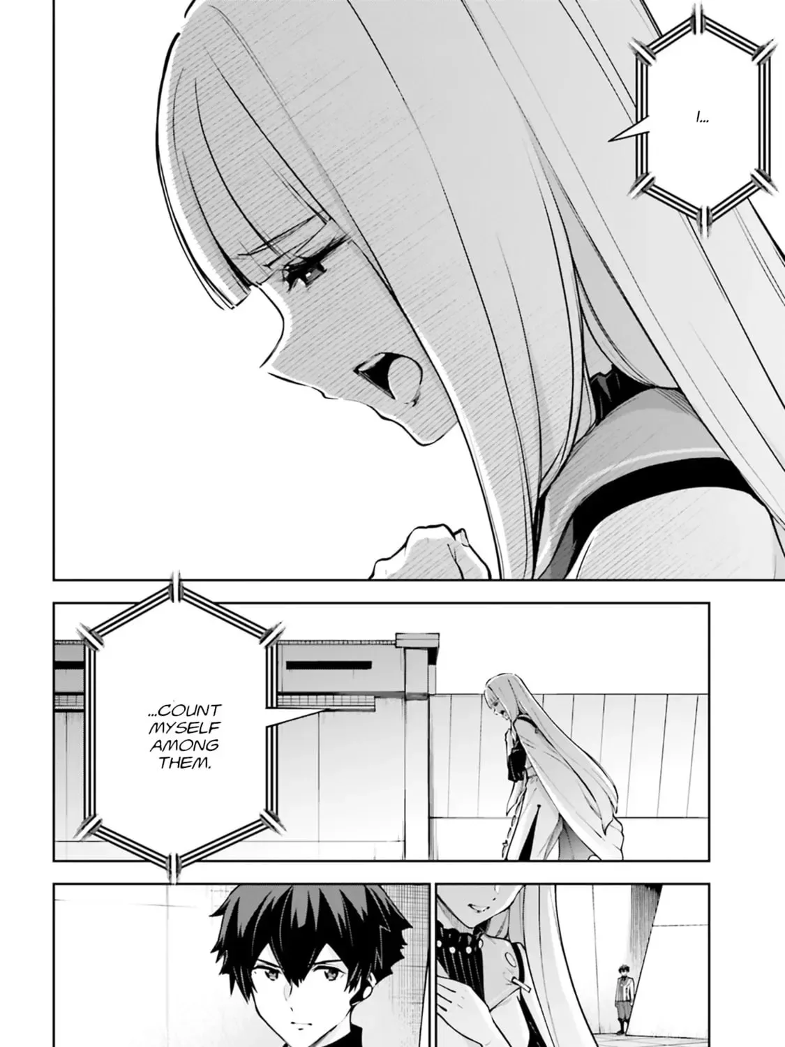 Mobile Suit Gundam Eight, chapter 5.2, page 26