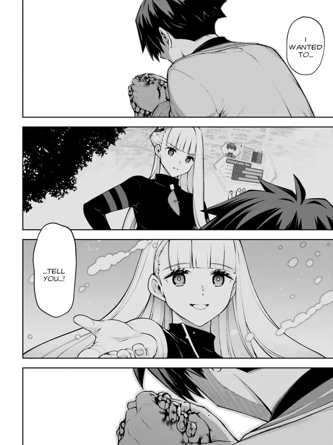 Mobile Suit Gundam Eight, chapter 5.3, page 29