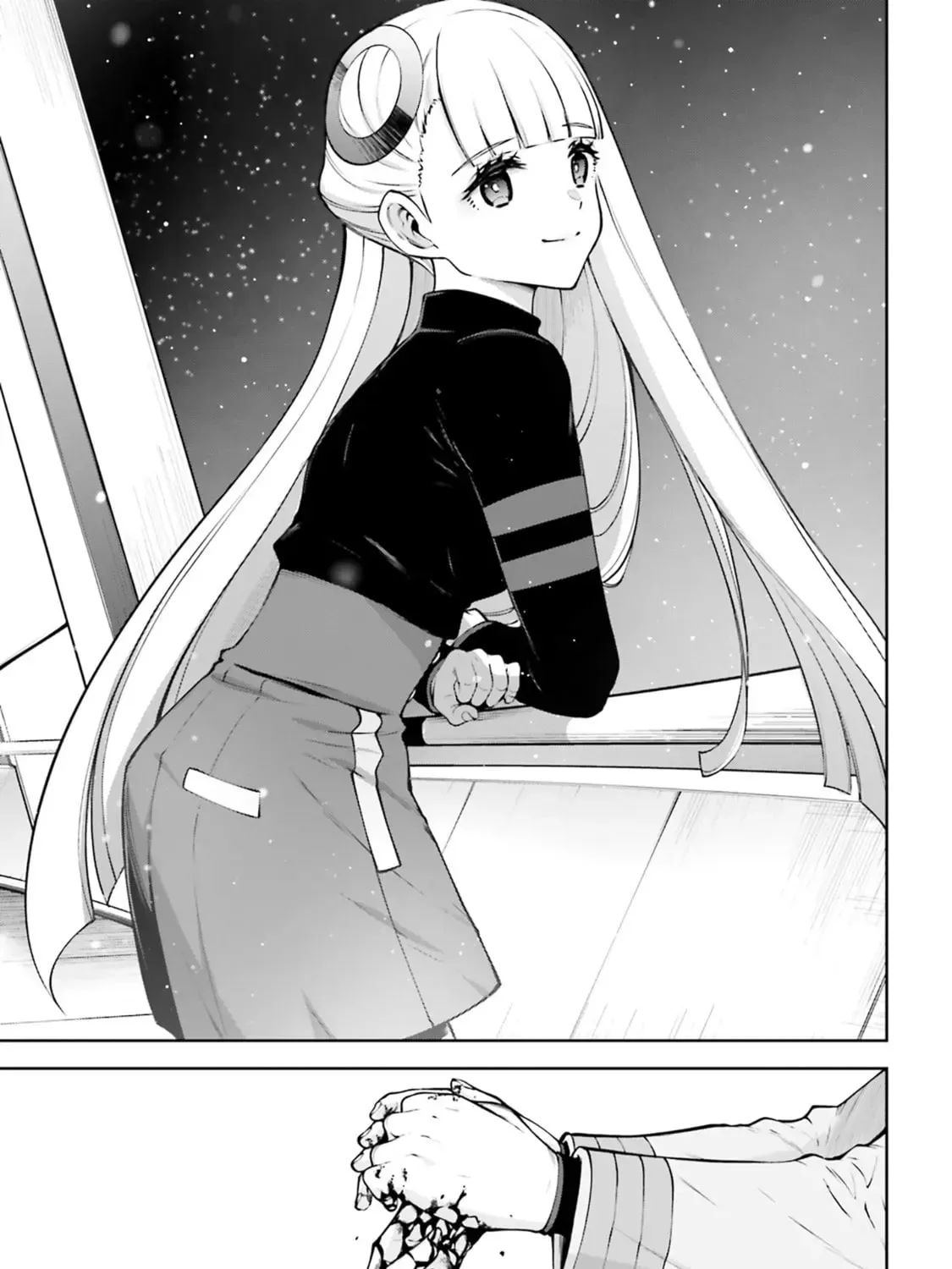 Mobile Suit Gundam Eight, chapter 5.3, page 35