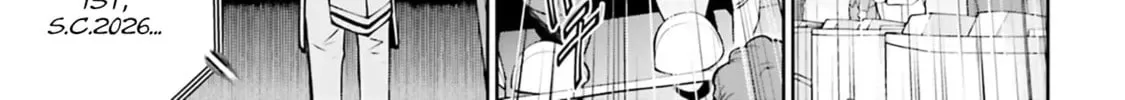 Mobile Suit Gundam Eight, chapter 6, page 12