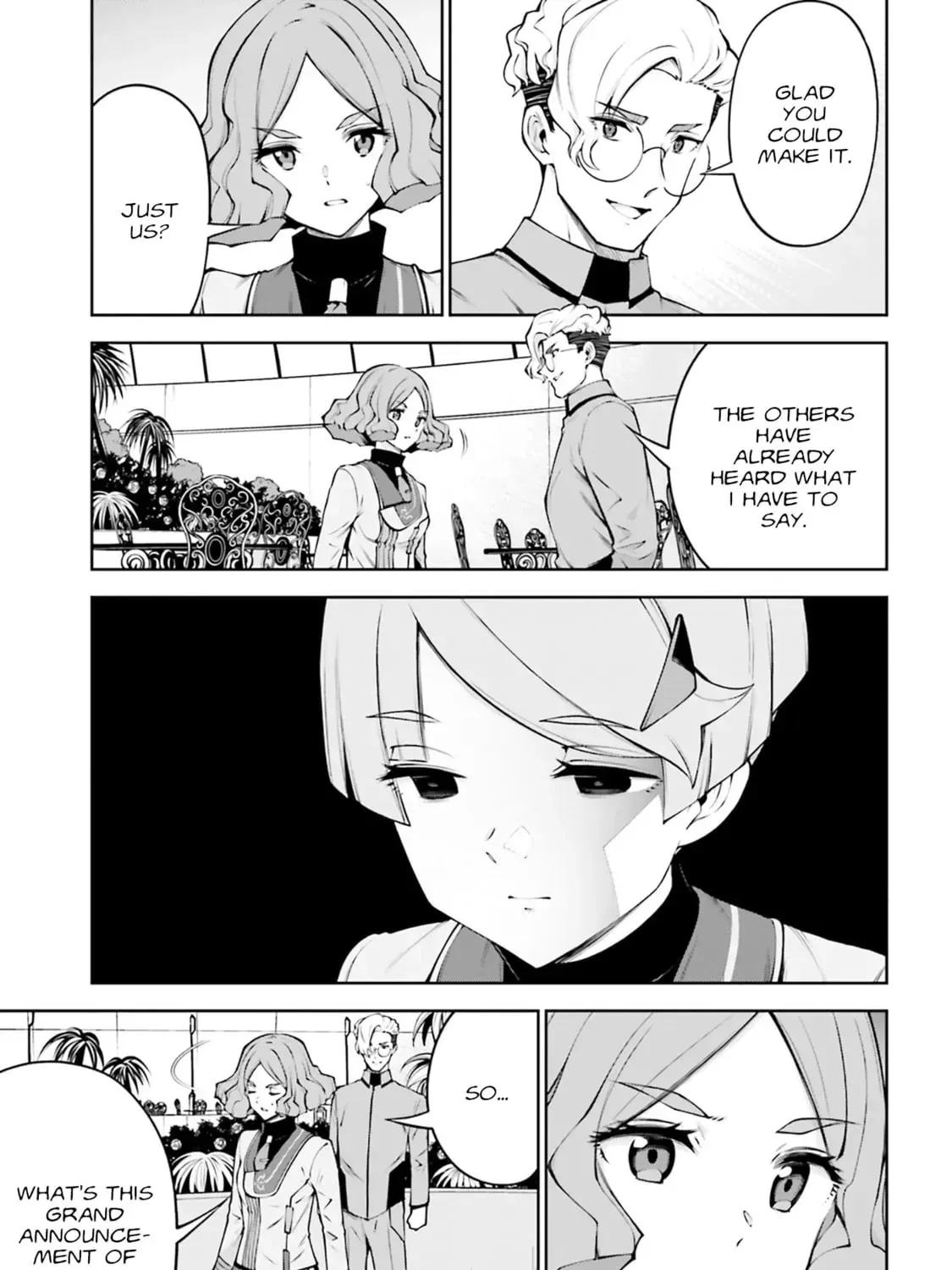 Mobile Suit Gundam Eight, chapter 6, page 44