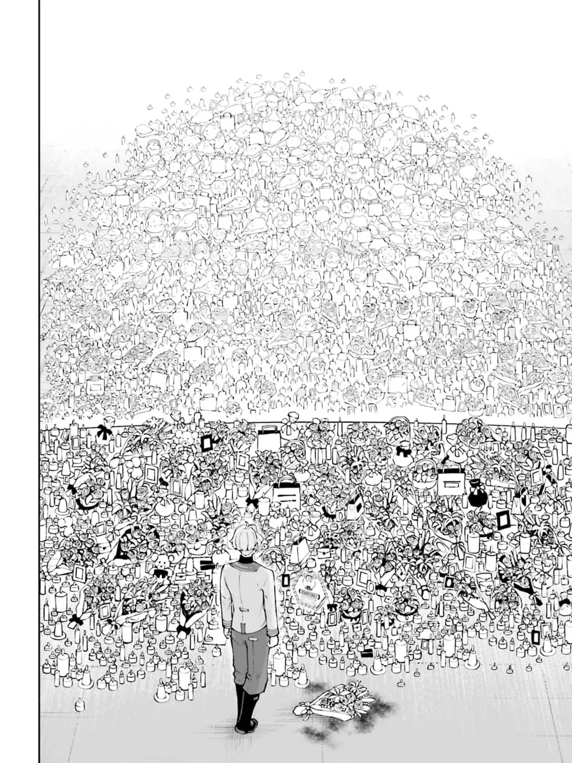 Mobile Suit Gundam Eight, chapter 6, page 66