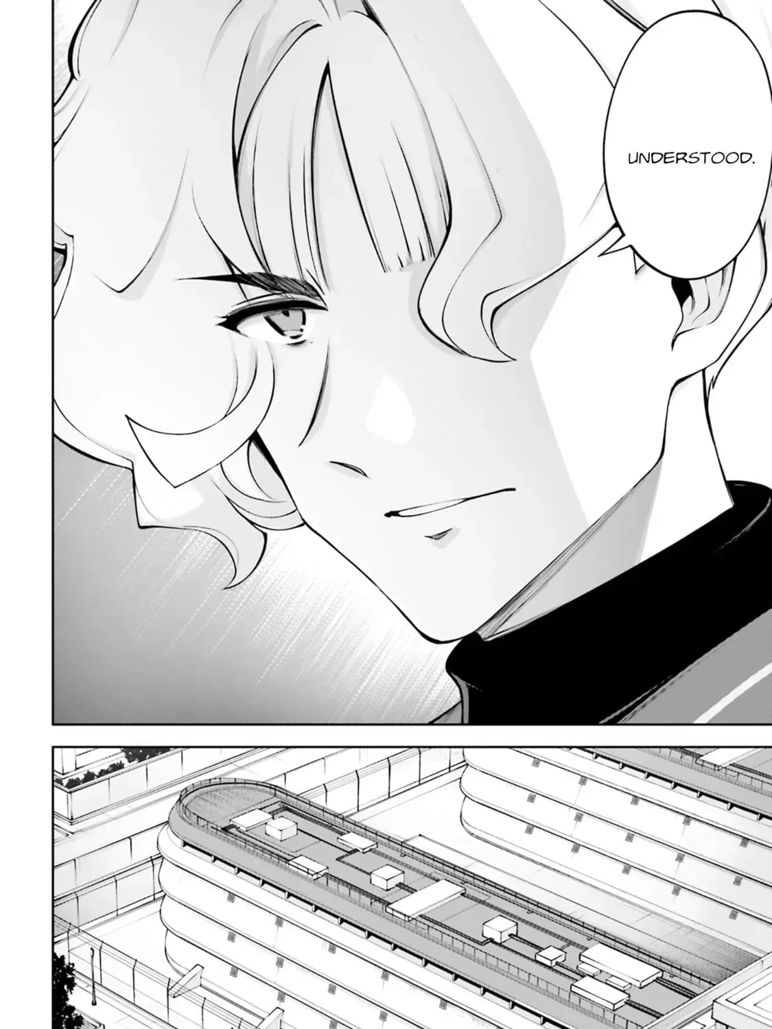 Mobile Suit Gundam Eight, chapter 6, page 70