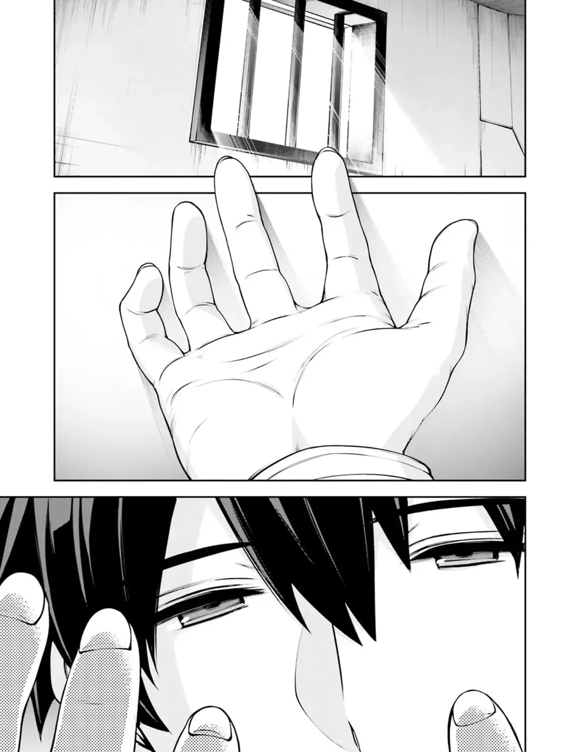 Mobile Suit Gundam Eight, chapter 6, page 72