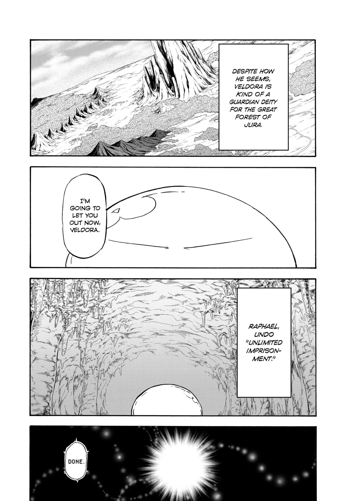 That Time I Got Reincarnated as a Slime, chapter 71, page 14