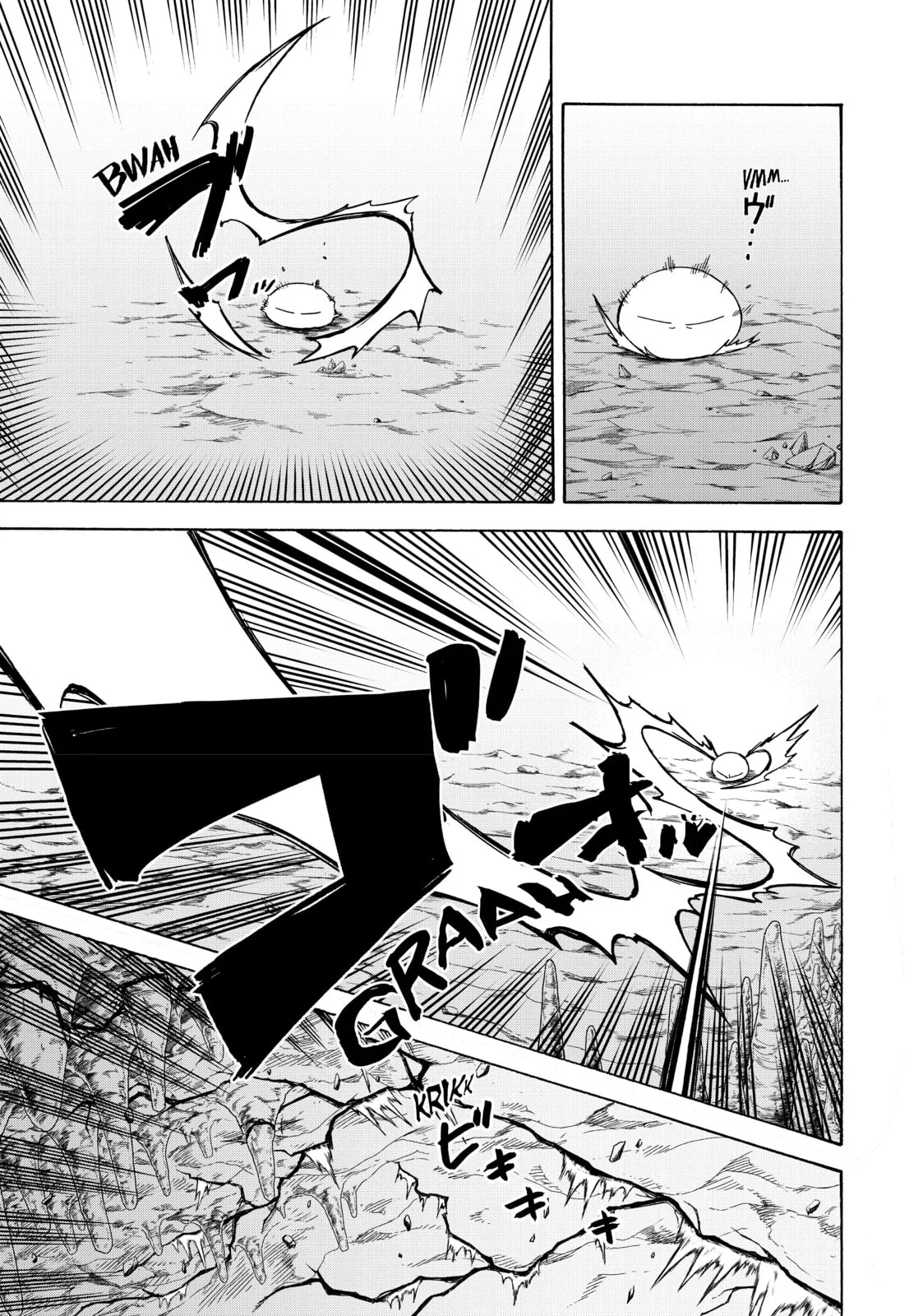 That Time I Got Reincarnated as a Slime, chapter 71, page 15