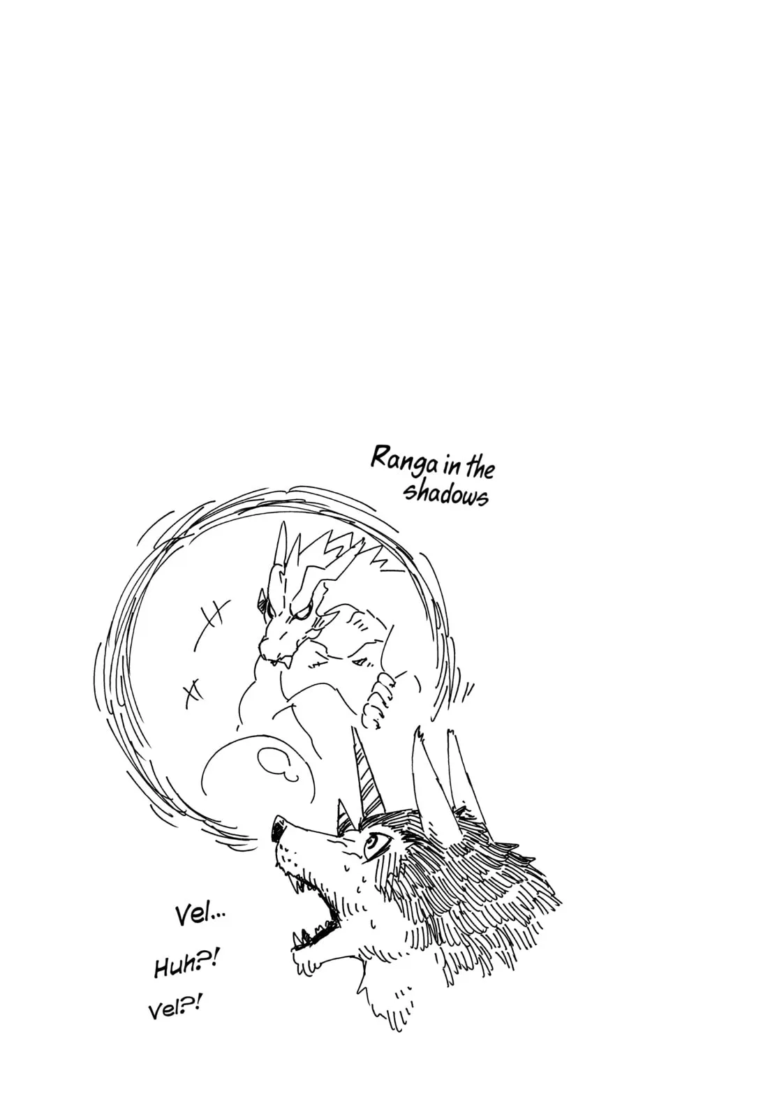 That Time I Got Reincarnated as a Slime, chapter 71, page 32