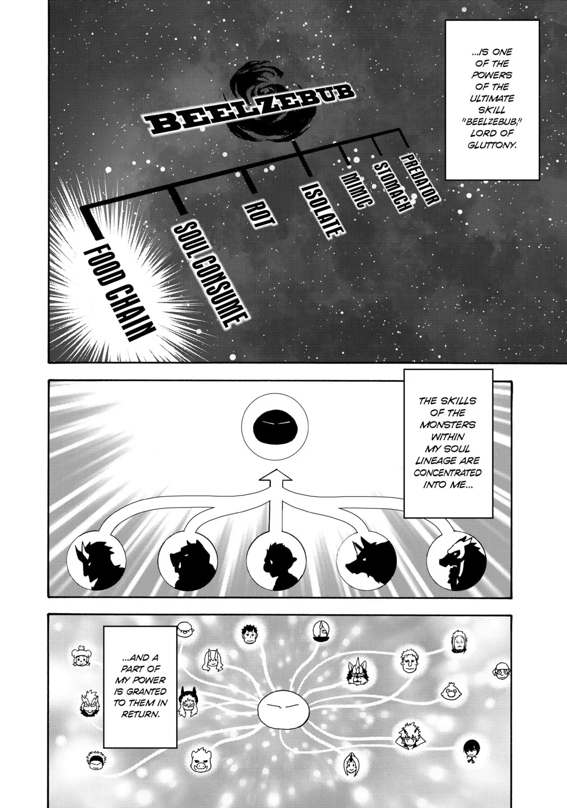 That Time I Got Reincarnated as a Slime, chapter 72, page 4