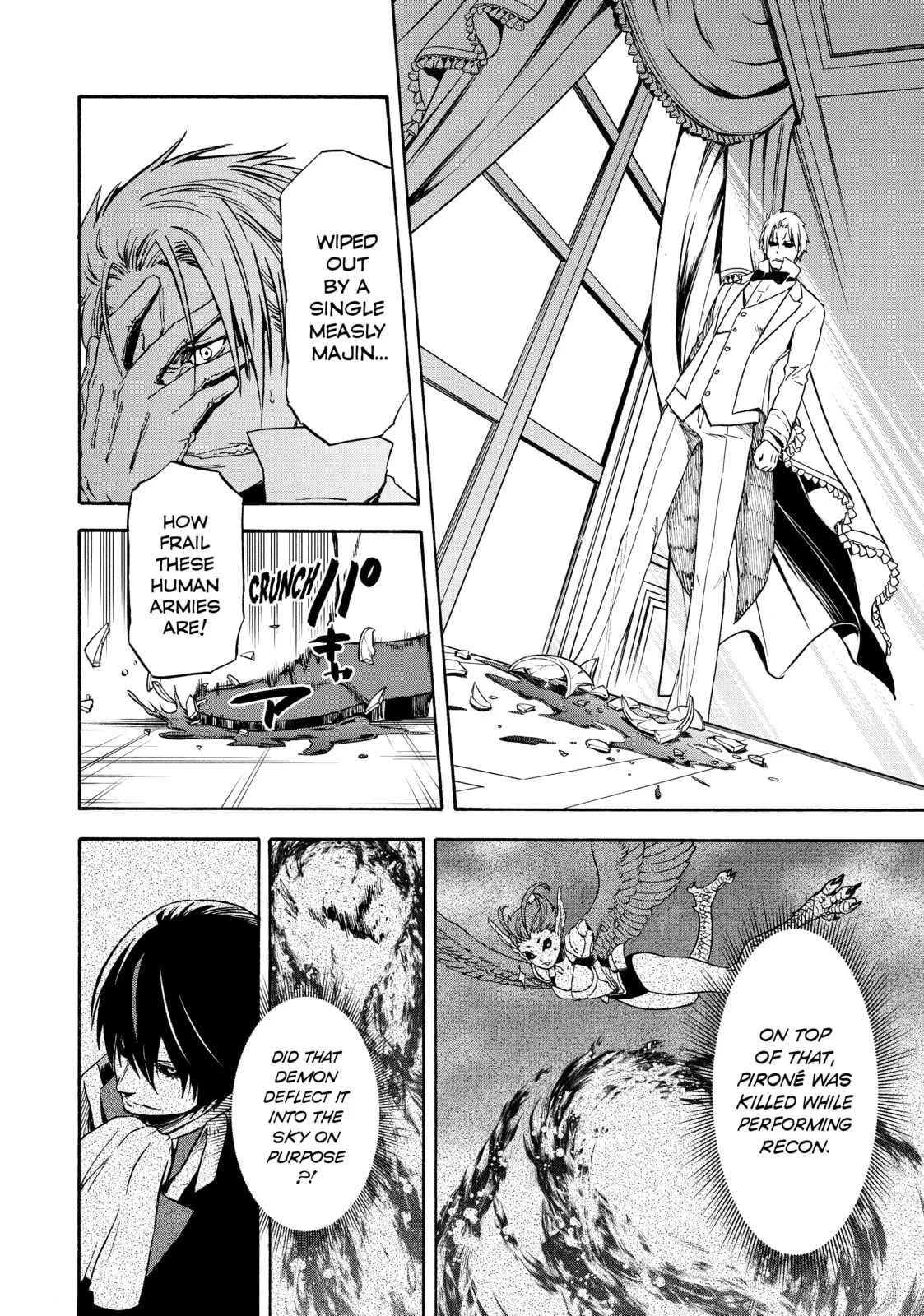 That Time I Got Reincarnated as a Slime, chapter 72, page 12