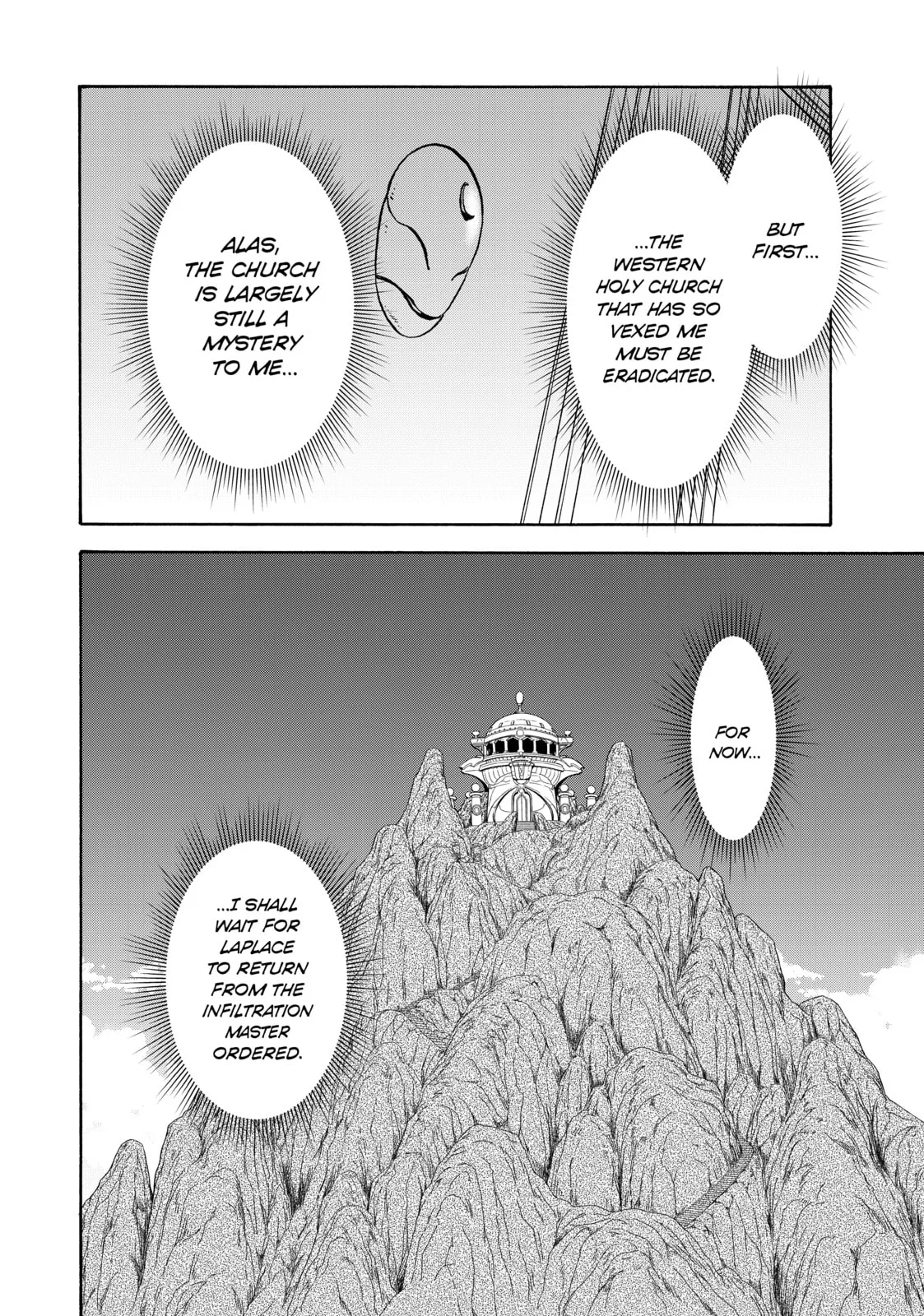 That Time I Got Reincarnated as a Slime, chapter 72, page 22