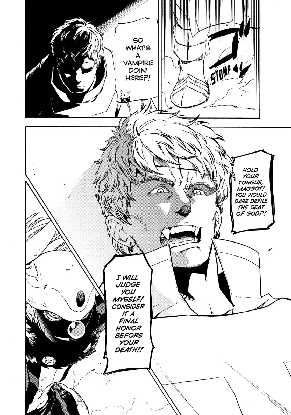 That Time I Got Reincarnated as a Slime, chapter 72, page 24
