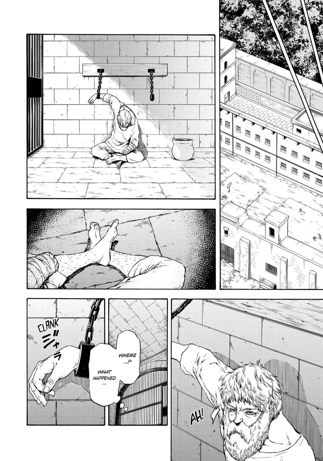 That Time I Got Reincarnated as a Slime, chapter 73, page 17