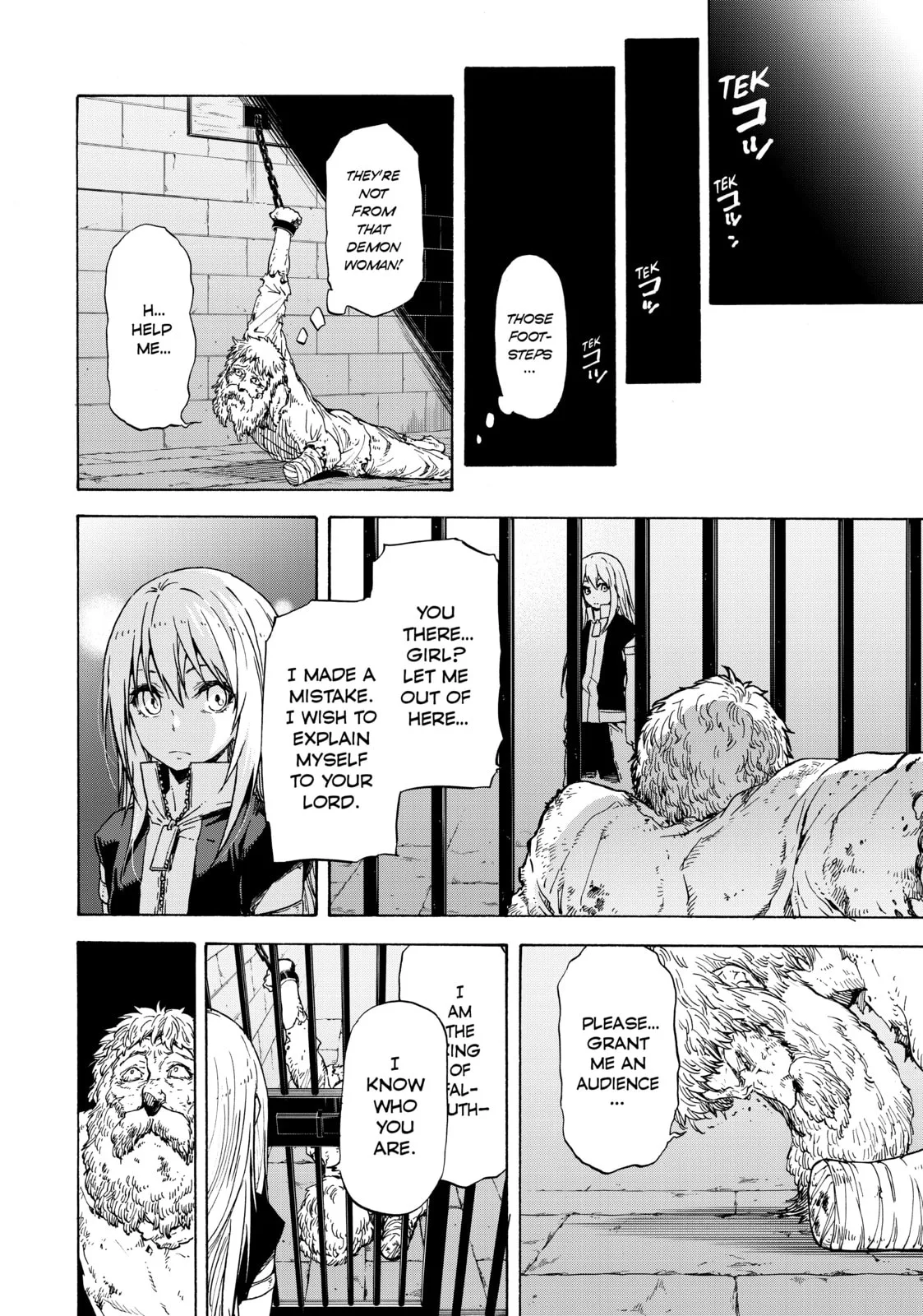 That Time I Got Reincarnated as a Slime, chapter 73, page 23