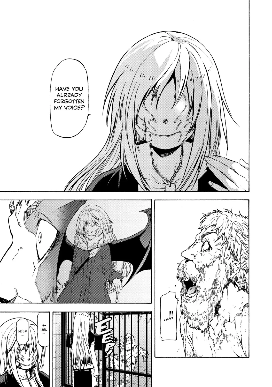 That Time I Got Reincarnated as a Slime, chapter 73, page 24