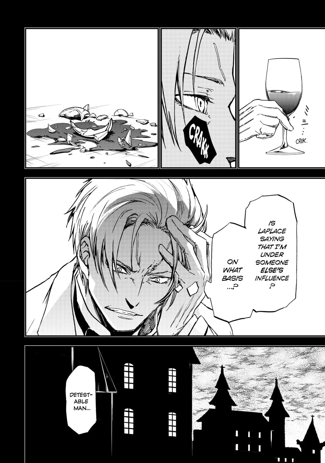That Time I Got Reincarnated as a Slime, chapter 75, page 10