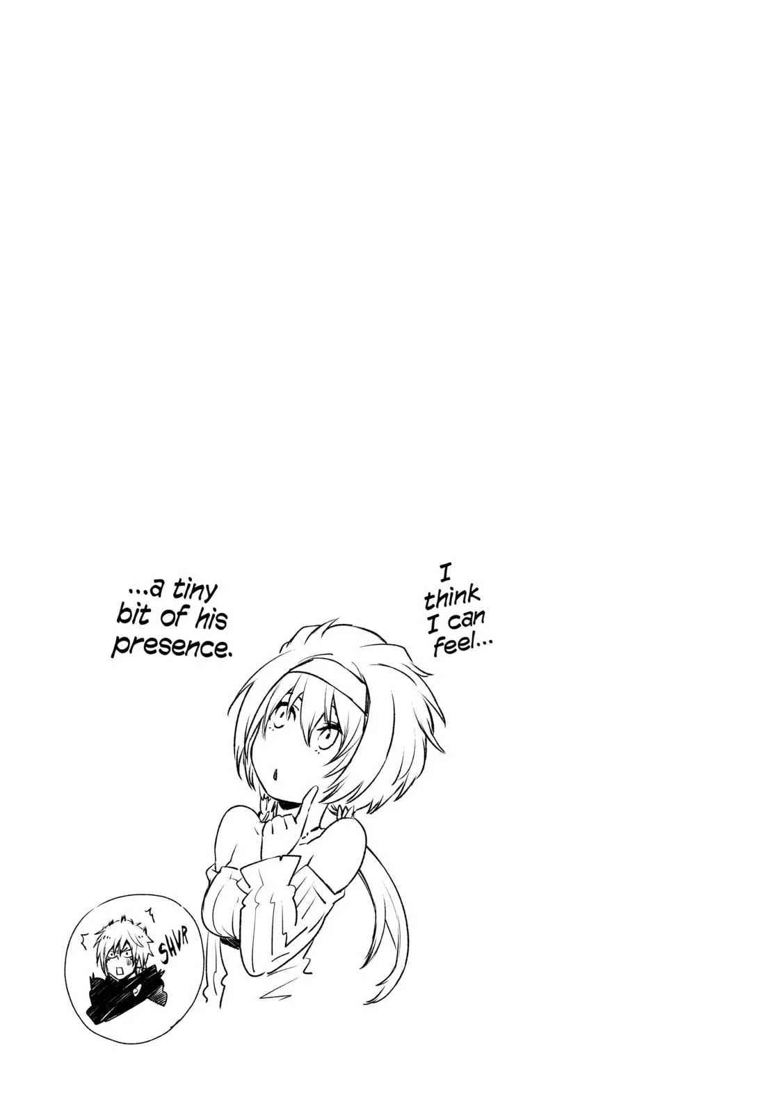 That Time I Got Reincarnated as a Slime, chapter 76, page 19