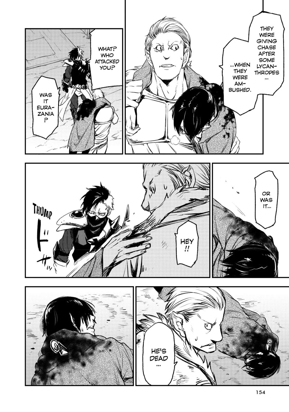 That Time I Got Reincarnated as a Slime, chapter 78, page 9