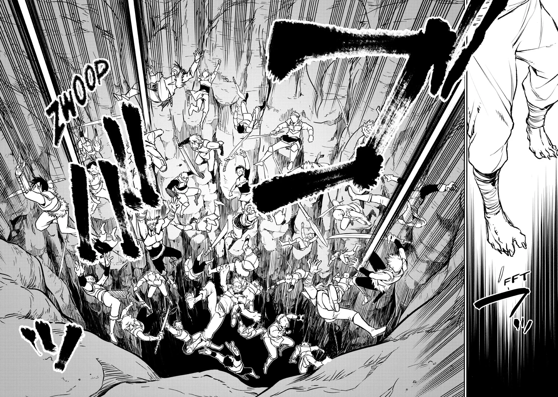 That Time I Got Reincarnated as a Slime, chapter 78, page 13
